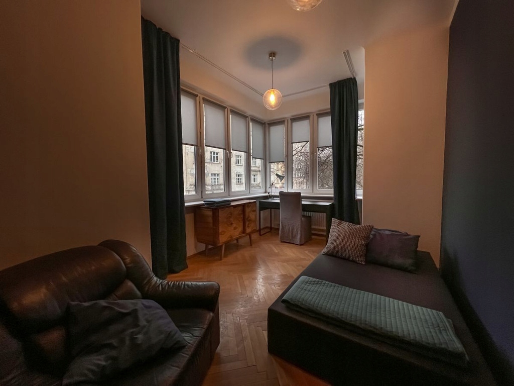 Pokój, Kraków, Krowodrza, Krowodrza, 12 m²