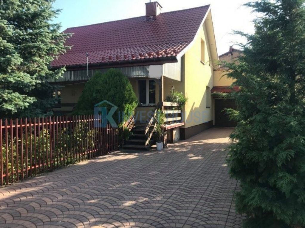 Dom, Nasielsk, Nasielsk (gm.), 125 m²