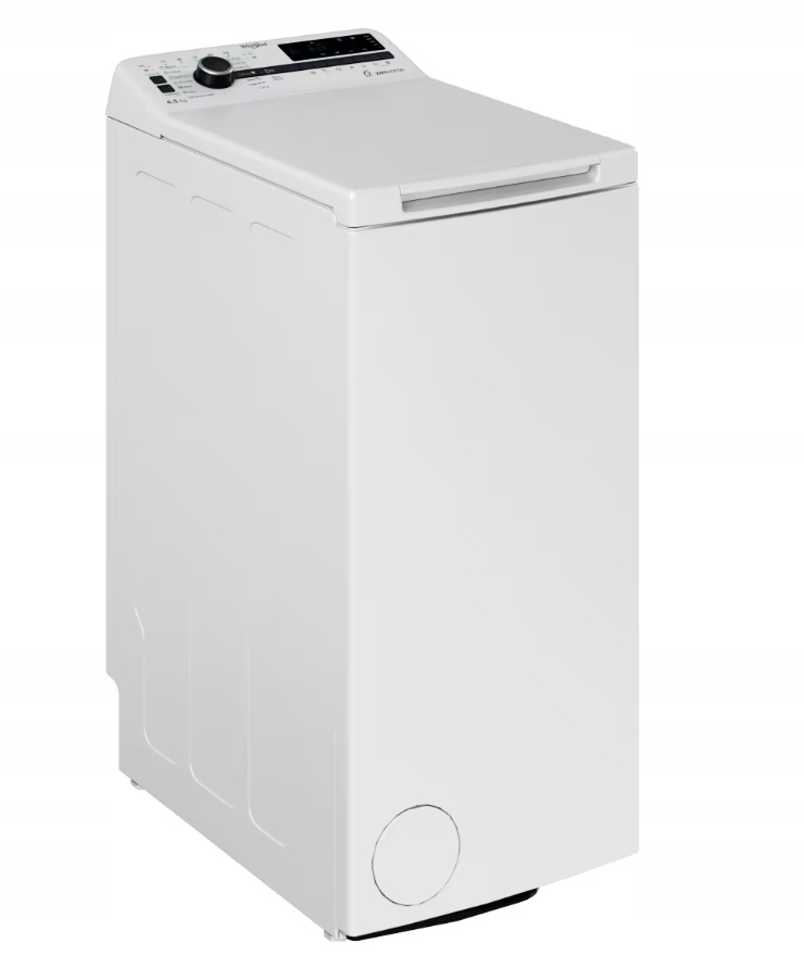 Whirlpool Washing Machine | TDLRB 65242BS EU/N | Energy efficiency class C