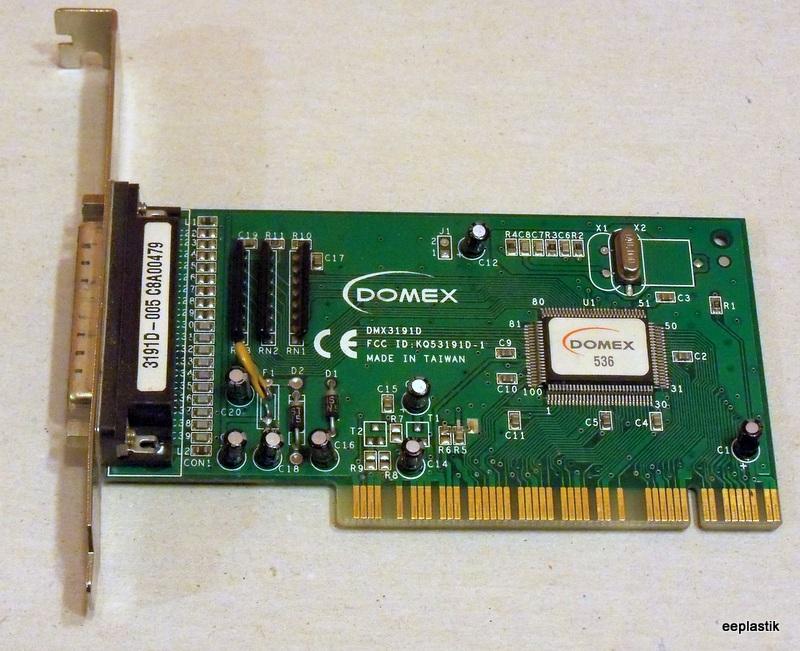 Kontroler SCSI