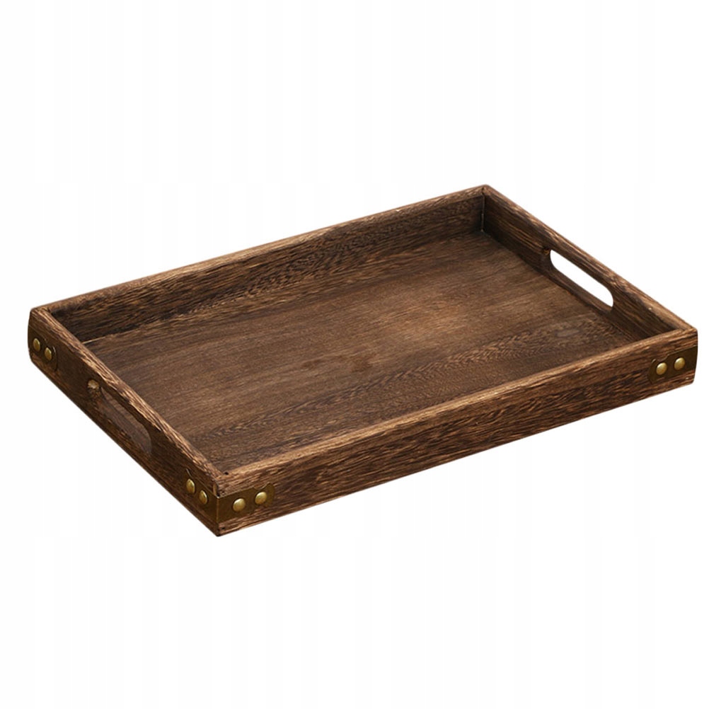 1 PC Tray Owoce Tray Trwałe Tray Żywności