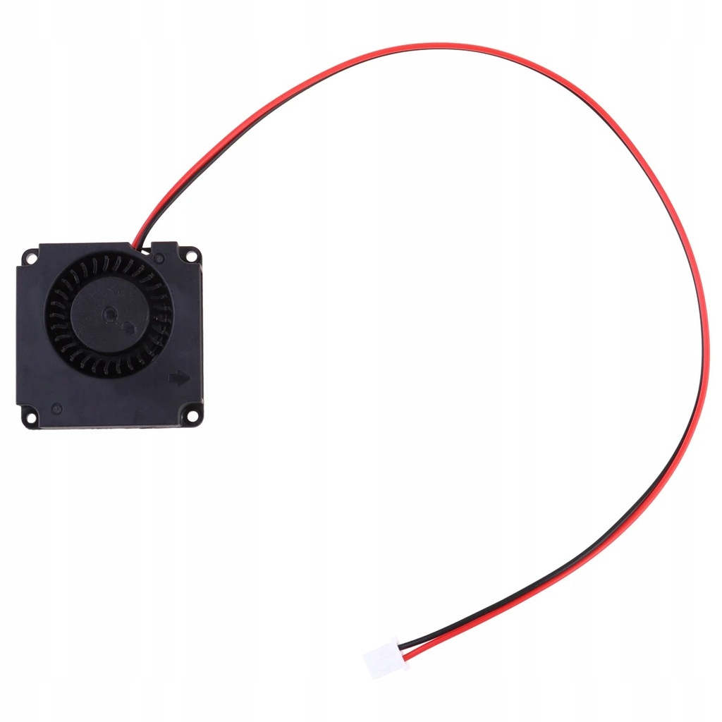 PC Air Blower Computer Case Fans 24V Cooling 13857926129 oficjalne