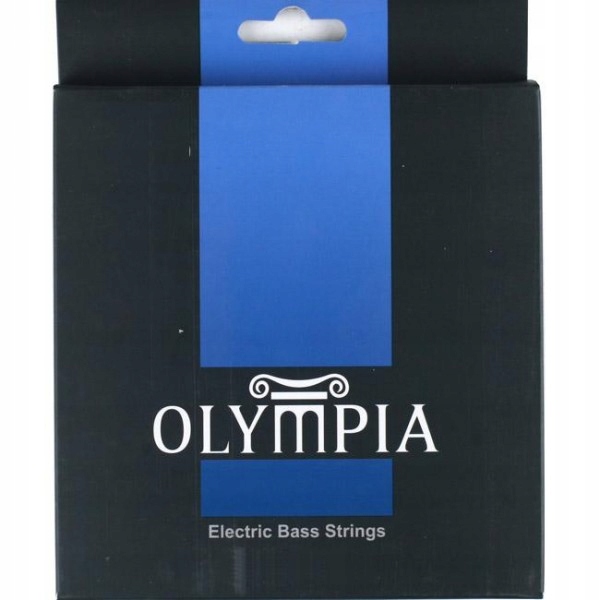 OLYMPIA EBS-440 STRUNY DO GITARY BASOWEJ 45-100