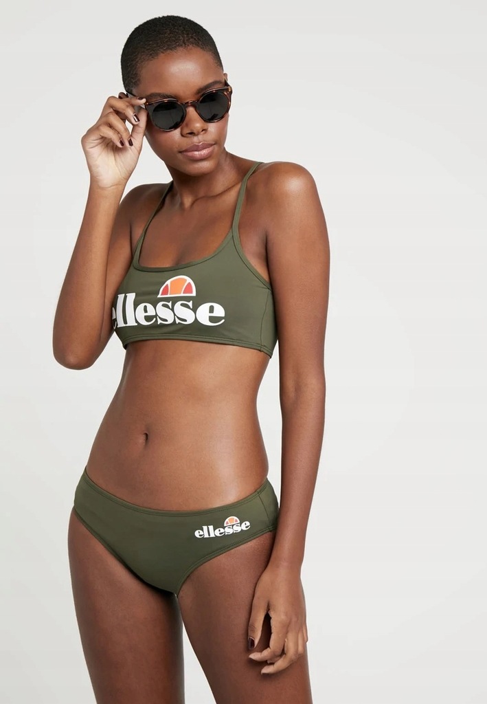 ellesse anna set bikini