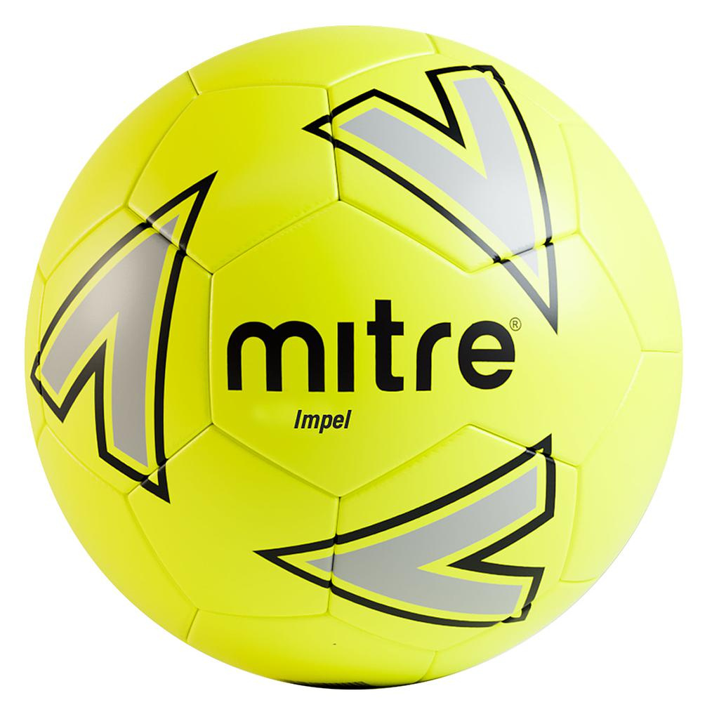 -40% Piłka nożna Mitre Mitre r. 5