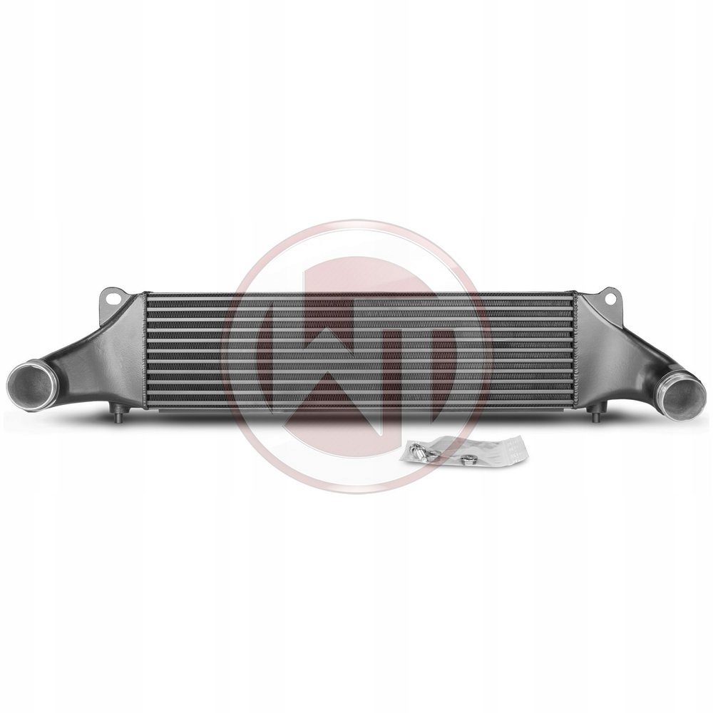 Competition Intercooler Kit Wagner Tuning EVO1 Aud