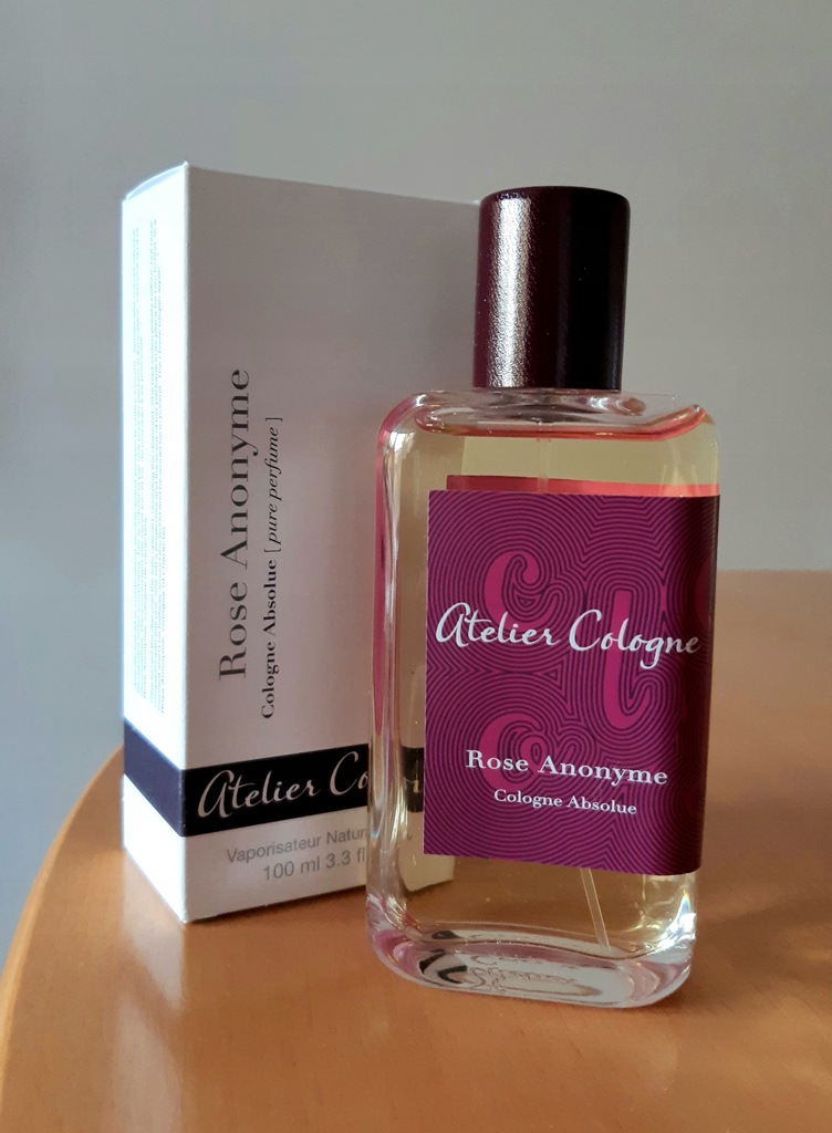 Atelier Cologne ROSE ANONYME 100 ml