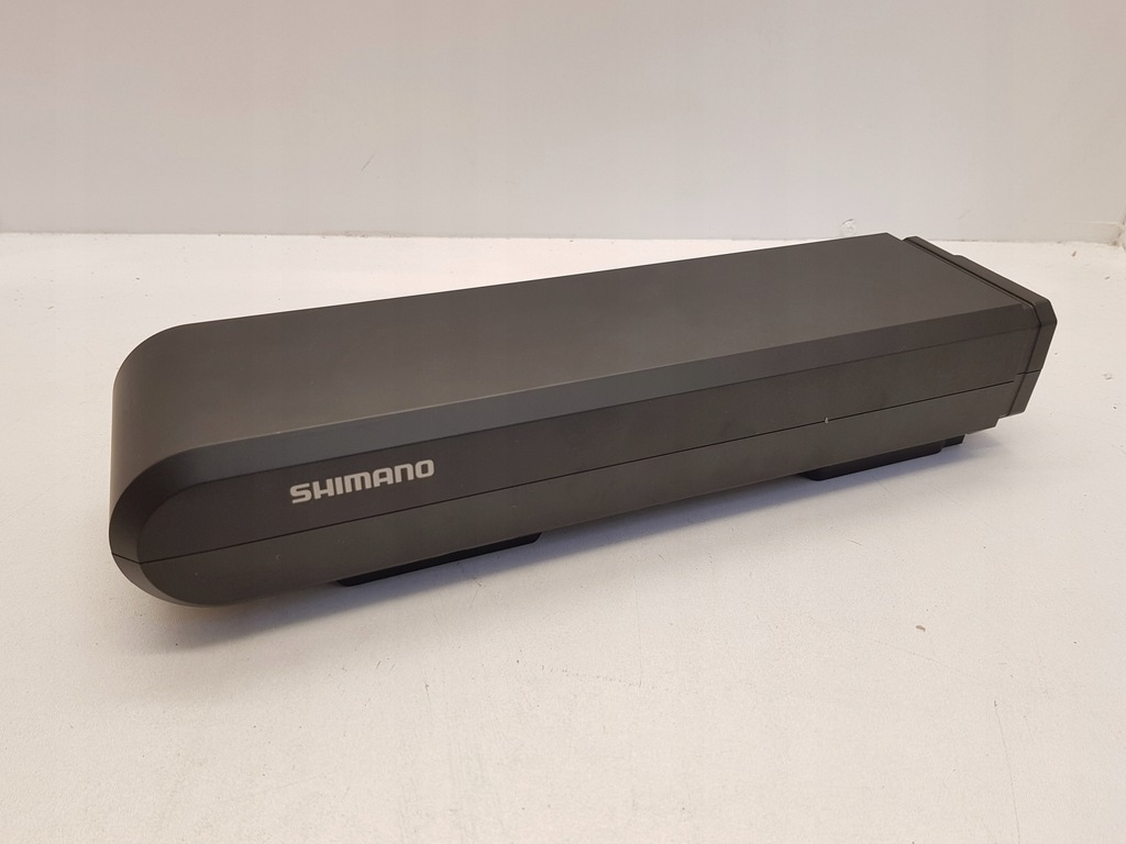 Bateria shimano cheap steps