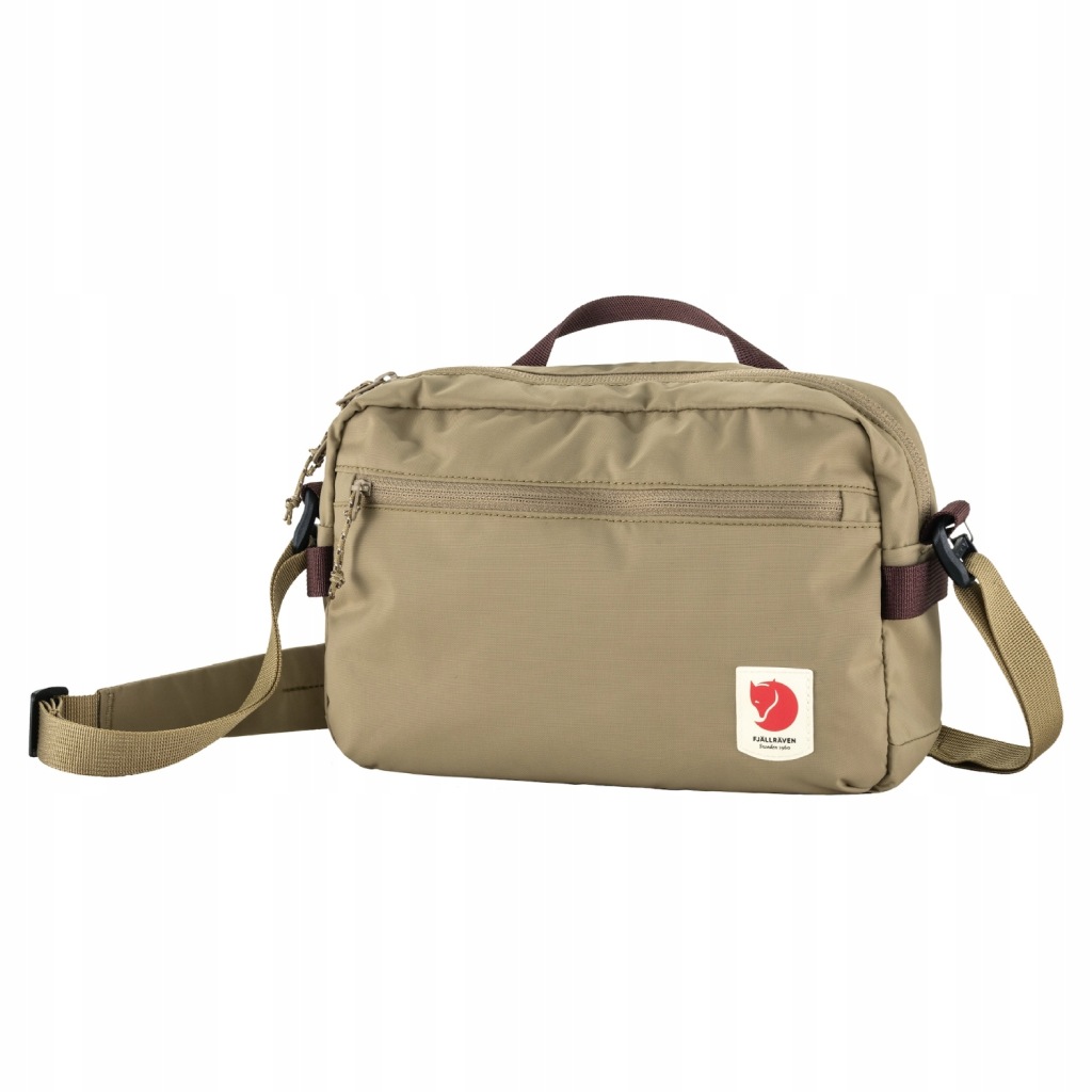 Torebka Fjallraven High Coast Crossbody