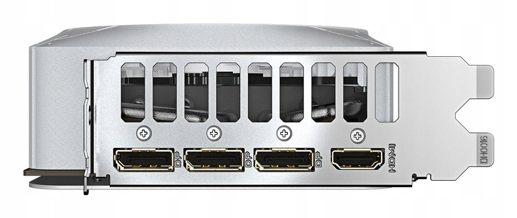 GIGABYTE GeForce RTX 5070 Ti EAGLE OC ICE SFF 16GB GDDR7 3xDP 1xHDMI