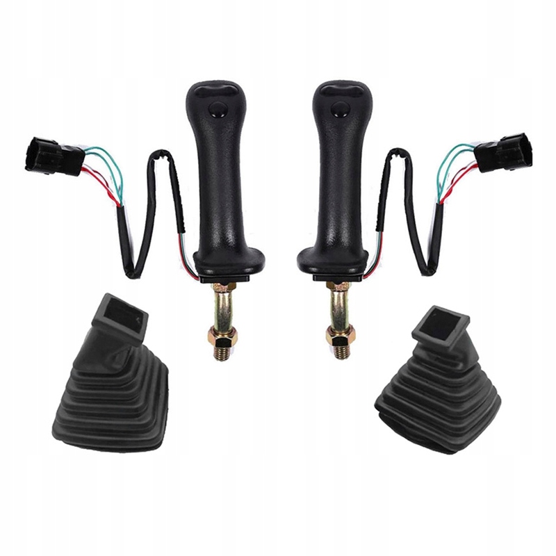 3 użytkownik koparka Joystick Assy uchwyt samochodowy