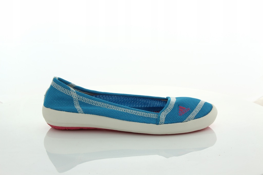 Espadryle Adidas Boat SLip-On SLEEK G97964 37|1/3