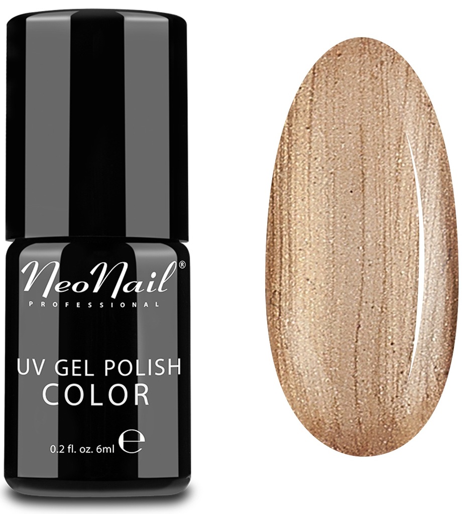 NeoNail Lakier Hybrydowy 3786 KOLOR WYCOFANY