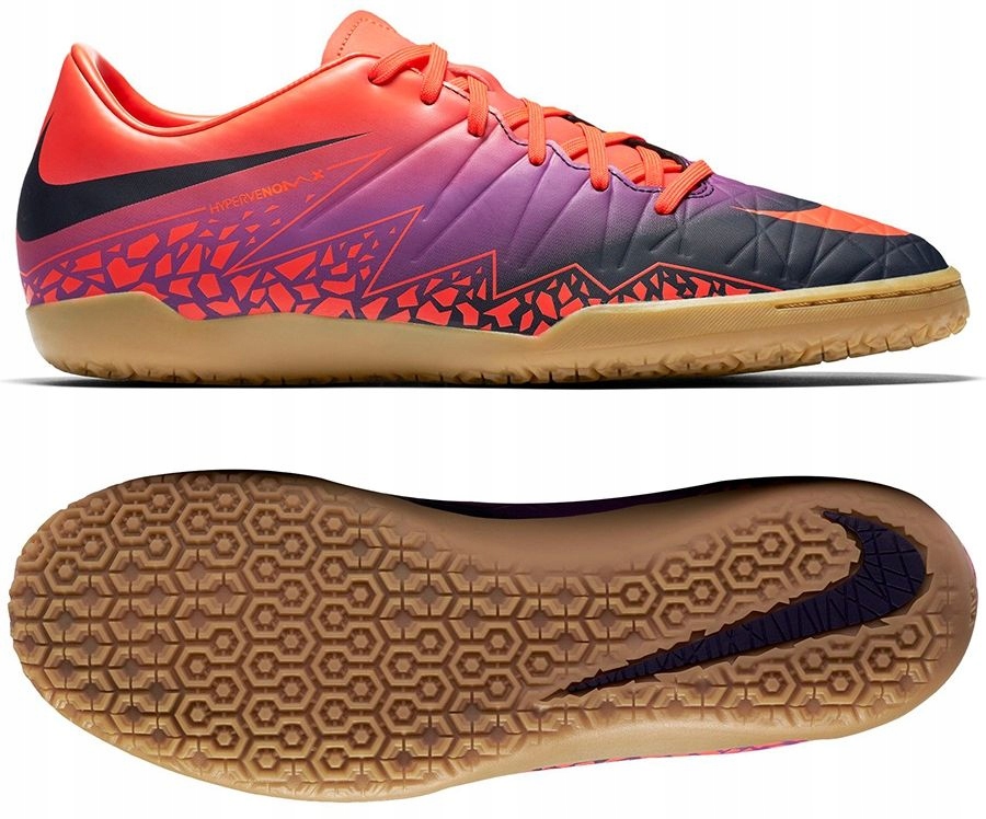 Halówki nike hypervenom phelon sale