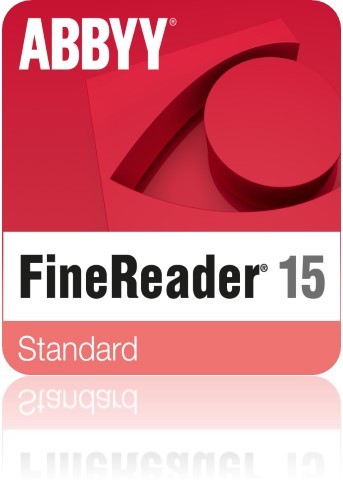 Купить ABBYY FineReader 15 Standard PL — OCR для бизнеса: отзывы, фото, характеристики в интерне-магазине Aredi.ru