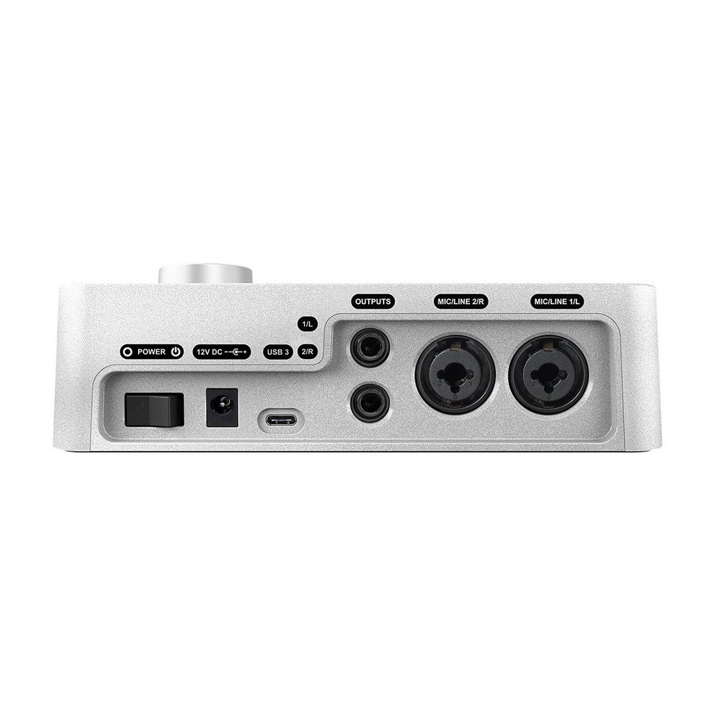 Universal Audio UA APOLLO SOLO USB HE - Interfejs