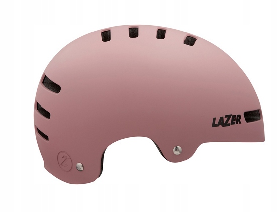 KASK LAZER ONE+ MATT DIRTY ROSE S 58-61CM CE-CPSC