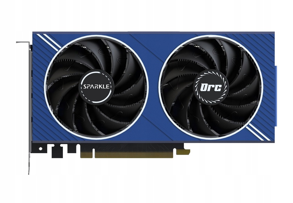 Sparkle Technology Intel Arc A750 ORC OC Edition 8 GB GDDR6