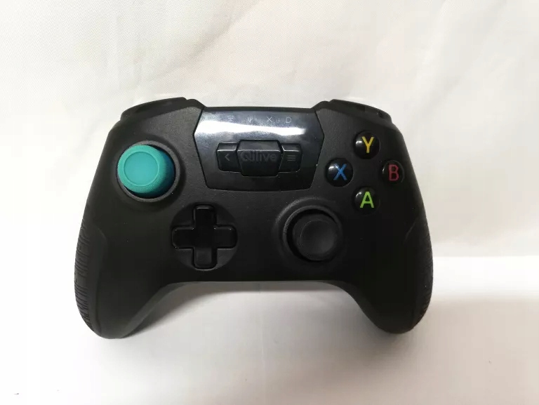 GAMEPAD QILIVE Q.8609 BEZPRZEWODOWY PC WINDOWS PS 12951273742