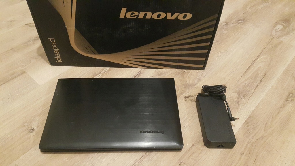 LENOVO Y510P I7 4700MQ 16GBRAM GeForce GT755M