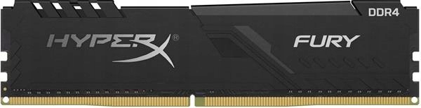 Pamięć Kingston HyperX FURY HX436C17FB3/16 DDR4; 1