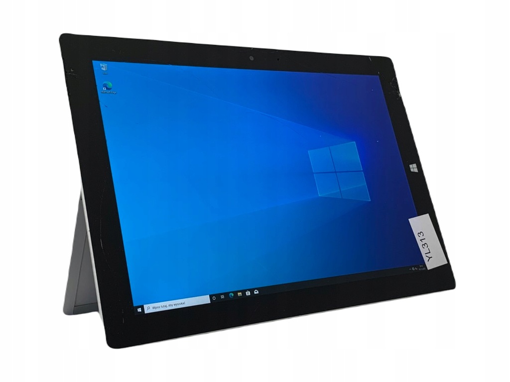 Microsoft Surface 3 10,8'' INTEL 4GB 64GB H194