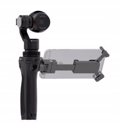 DJI Osmo Gimbal 3osiowy Kamera 4K X3 KOMPLET FV23%