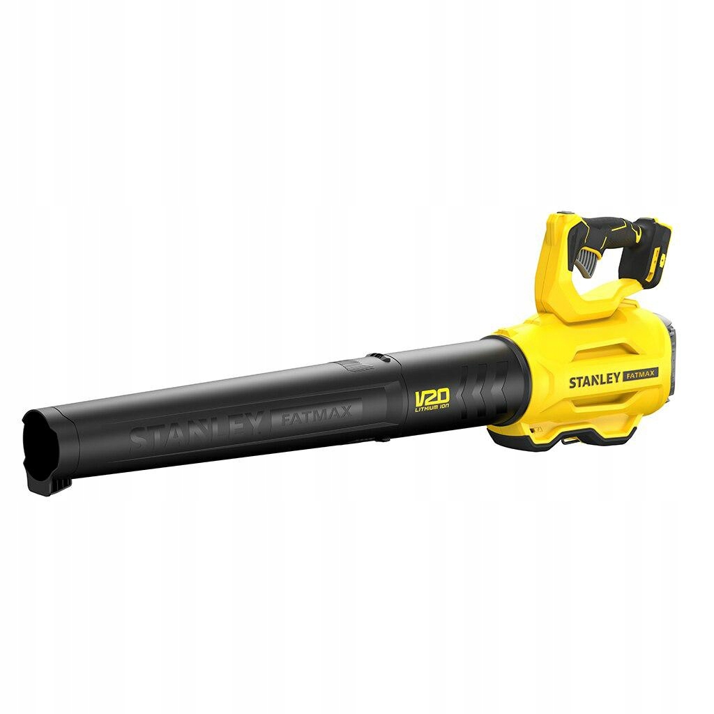 STANLEY DMUCHAWA V20 BL 1x4,0Ah SFMCBL7M1