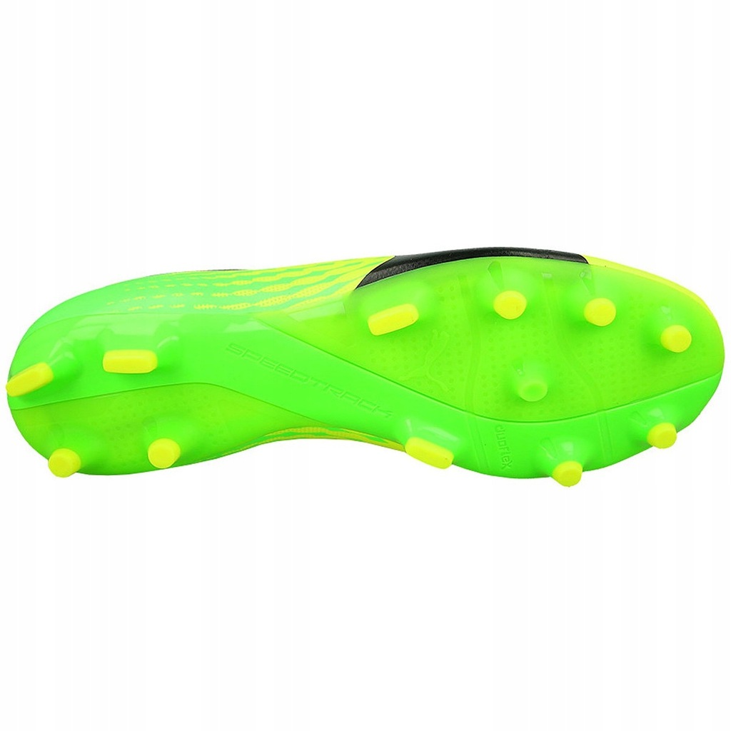 puma evospeed 17.4 fg