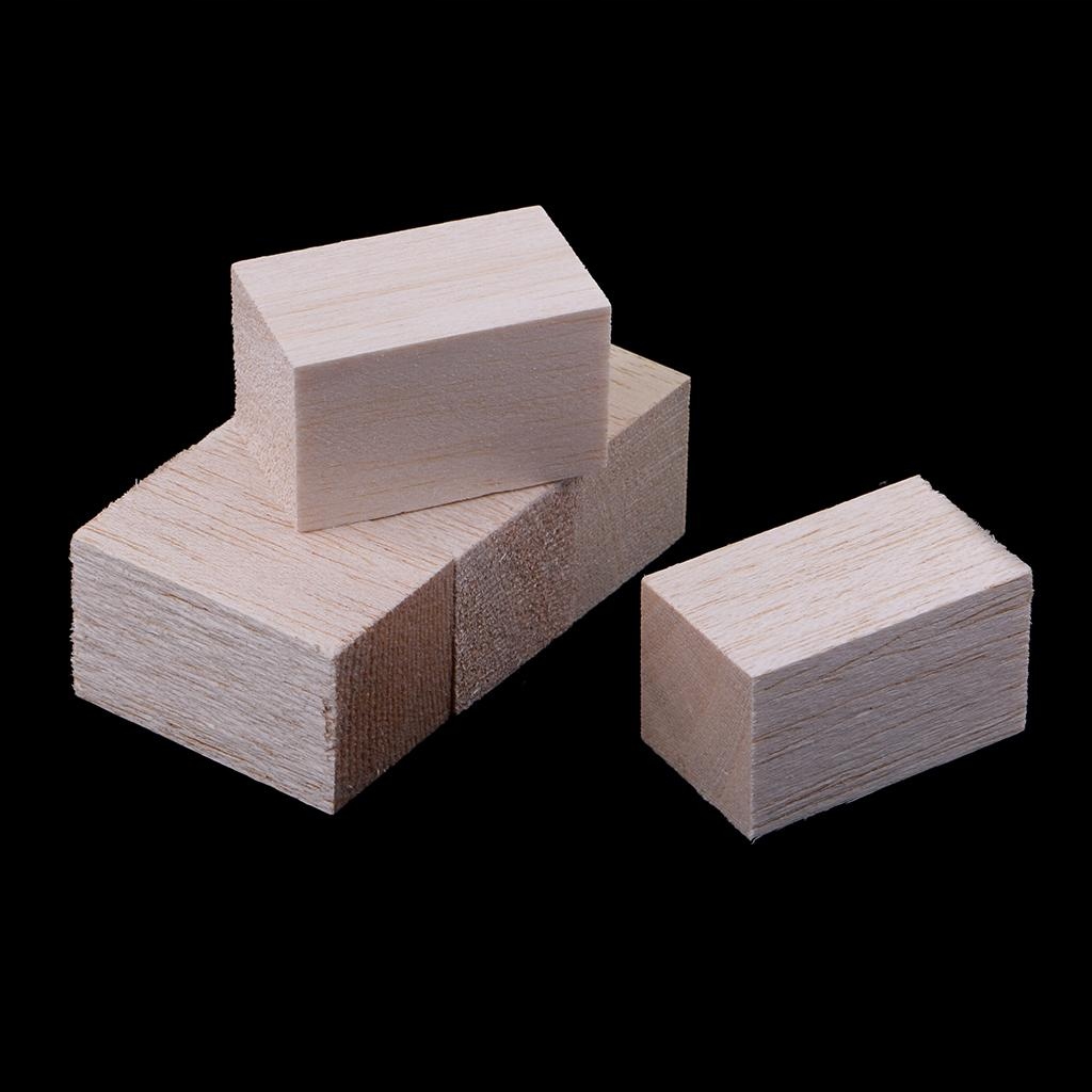 Balsa Wood Carving Blocks Kit Best Wood Carving 12930546244