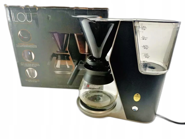 EKSPRES DO KAWY ILOU PREMIUM 2B