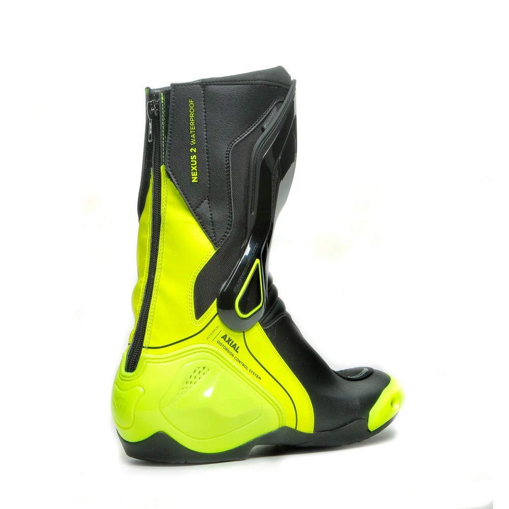 Buty Motocyklowe Dainese Nexus 2 D-WP 44