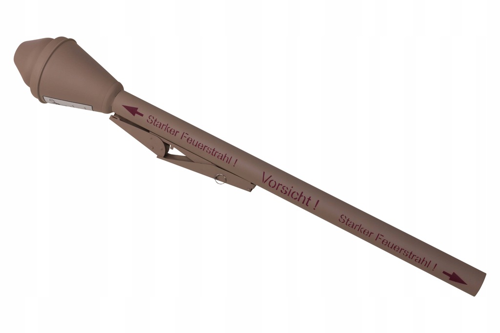 REPLIKA GRANATNIK PANZERFAUST 60 Wehrmacht