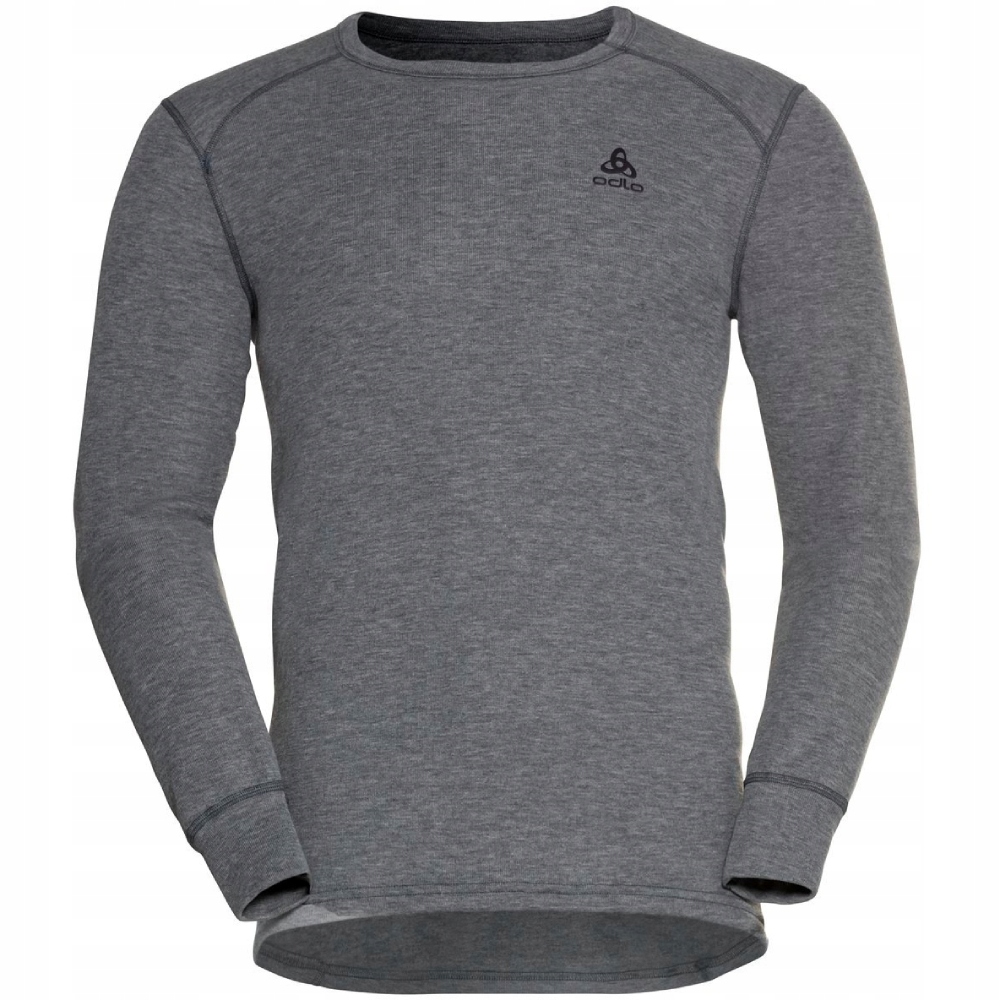 LONGSLEEVE TERMOAKTYWNY MĘSKI ACTIVE WARM ECO LONG ODLO M