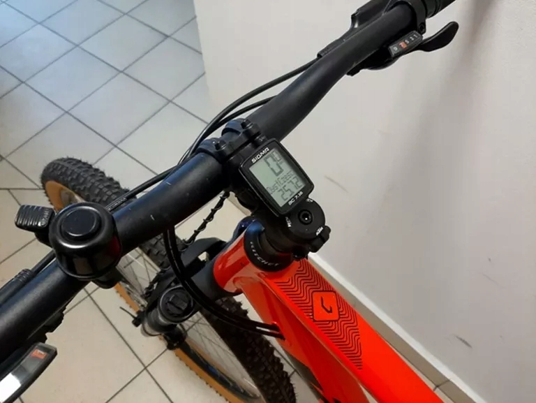 ROWER KTM CHICAGO DISC 291 2021 KOŁA 29" 12191927998 oficjalne