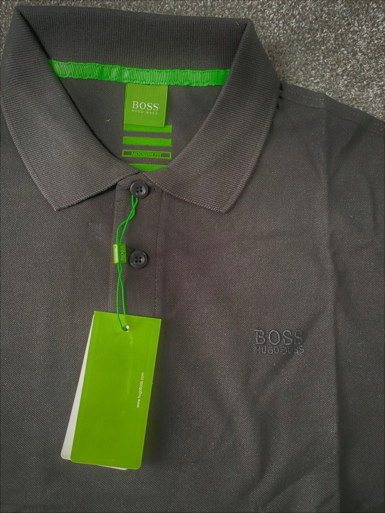 Koszulka polo Hugo Boss rozm XL