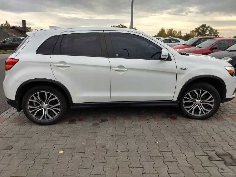 Купить MITSUBISHI ASX 2000 см3 Бензин + ГАЗ, 4x4 150 л.с.: отзывы, фото, характеристики в интерне-магазине Aredi.ru