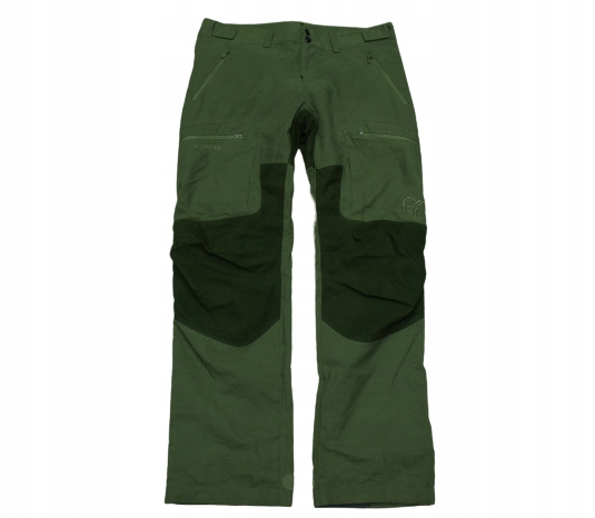 NORRONA FINNSKOGEN HYBRID PANTS M'S r 52