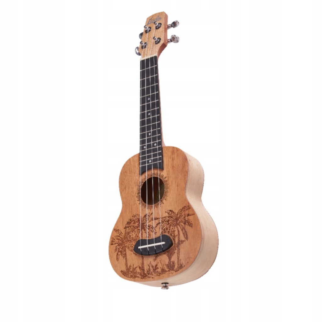 Ukulele - Laila UFG 2111 A PALMS