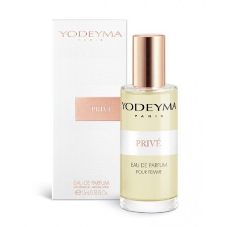 YODEYMA Prive 15 ml odpowiednik GUCCI by GUCCI - 8722556285 - oficjalne  archiwum Allegro