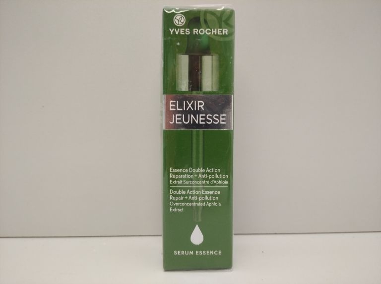 SERUM YVES ROCHER ELIXIR JEUNESSE 30ML