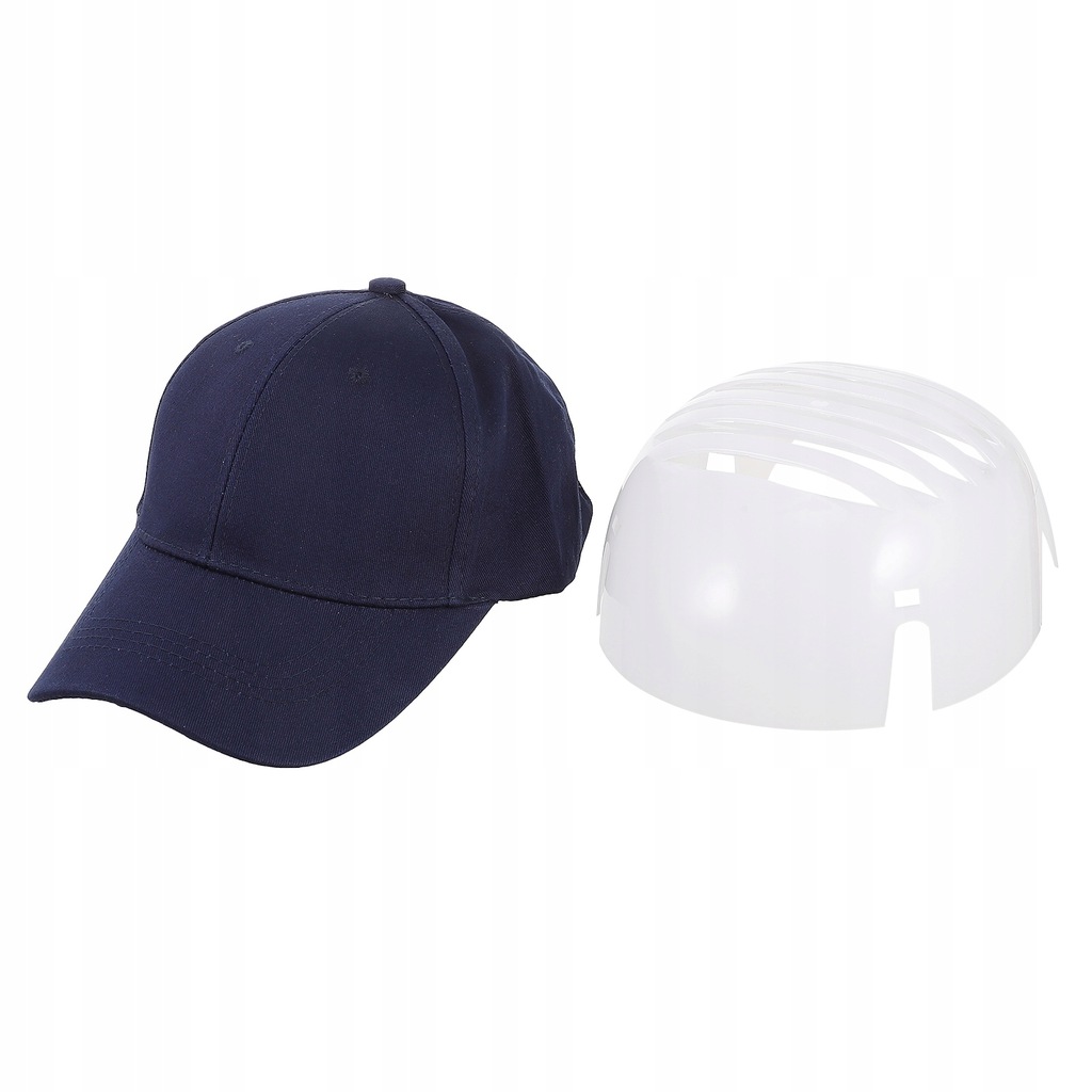 Baseball Cap Insert Unisex Bump Head Protection
