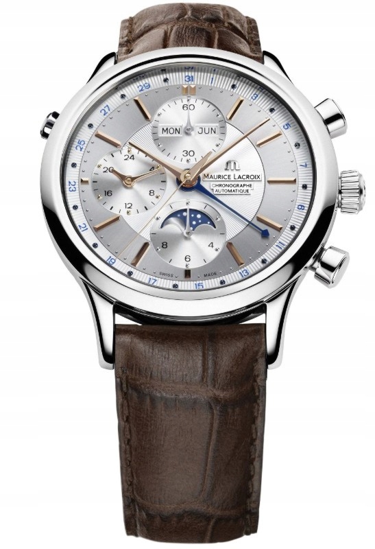 Maurice Lacroix Les Classiques Phase de Lune -35%