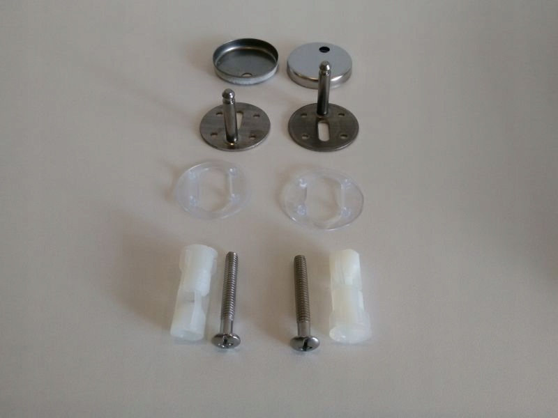 Deska sedesowa Wolnoopadająca EKO 2000 Cersanit - 6918717543 ...