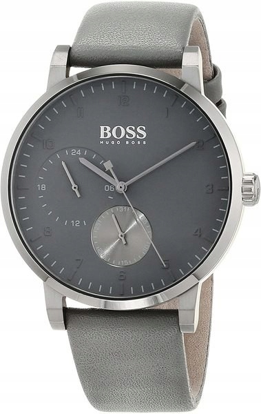 Zegarek Męski Hugo Boss 1513595 (Ø 42 mm)