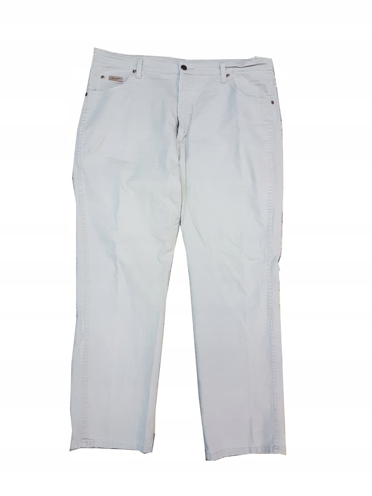 WRANGLER Texas Bawełniane Spodnie 36/30 pas 96 cm
