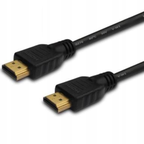 KABEL HDMI 2m ULTRA HD 4K X 2K LOGILINK ETHERNET