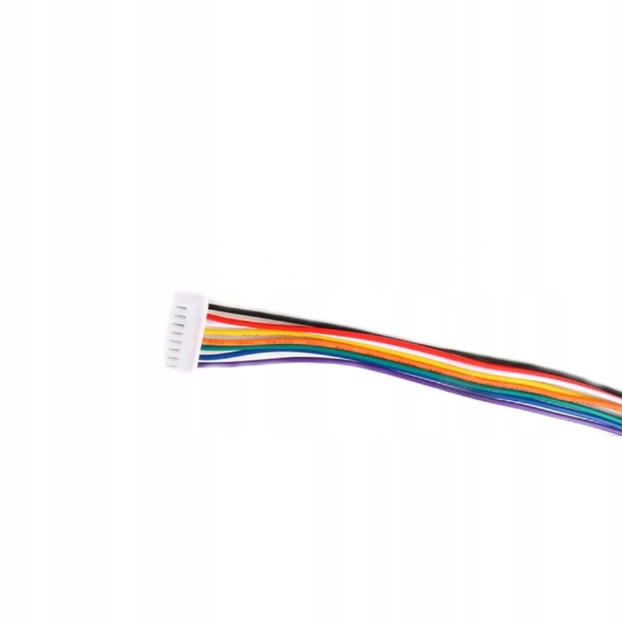 Przewód kabel XH2.54mm 8 Pin 26AWG 20cm ARDUINO