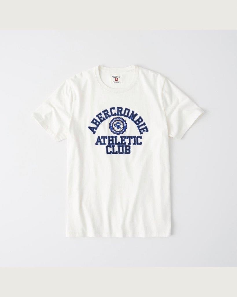 Abercrombie & Fitch Koszulka T-shirt M