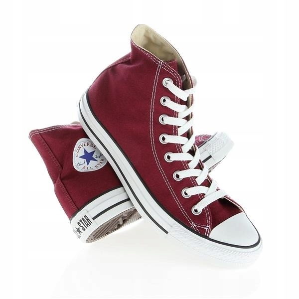 Buty Converse Chuck Taylor Hi M9613 r.EU 36